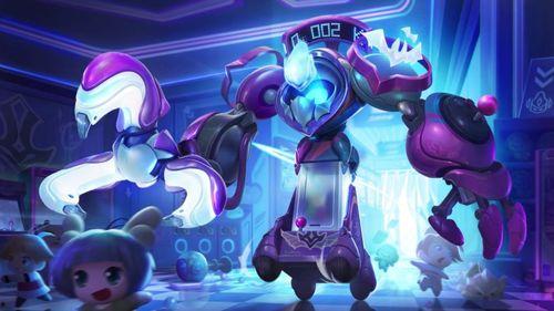 王者荣耀6.1爆料视频,新英雄、新皮肤及重大更新抢先看 第1张 王者荣耀6.1爆料视频,新英雄、新皮肤及重大更新抢先看 第1张