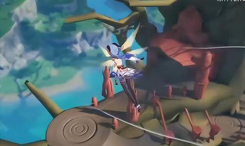 须弥爆料讲解图视频,揭秘游戏新世界 第2张 须弥爆料讲解图视频,揭秘游戏新世界 第2张