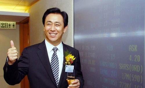 媒体爆料许家印视频播放,揭秘其商业帝国背后的故事 第2张 媒体爆料许家印视频播放,揭秘其商业帝国背后的故事 第2张