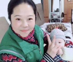 杨迪爆料妈妈的搞笑视频笑声,笑声感染力十足！  第2张