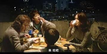 酒神小姐在线观看,醉舞红尘，探寻酒香背后的传奇人生  第3张