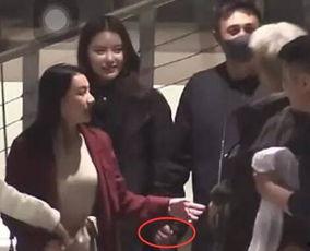 明星牵手爆料最新视频大全,揭秘最新视频大全精彩瞬间